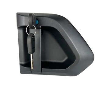 фото thumb №1, Ручка тримач ручка двері права man tgx tgs tgm tgl tg3 2021-