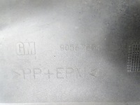 фото thumb №16, Бампер задняя задний opel agila a lift fl 2003-2007