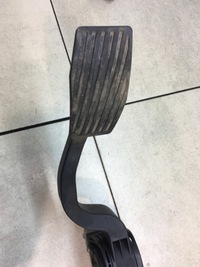 фото thumb №5, Потенциометр газа bipper tepee 1.4 0280755105 51801577