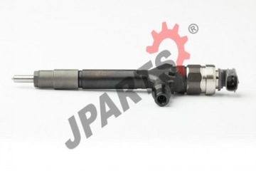 фото thumb №2, Инжектор denso dcri107860