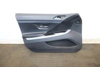 фото thumb №11, Сиденья заднее сиденье обшивки комплект 6 640d f06 3.0d gran