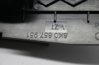 фото thumb №8, Бардачок пепельница audi a4 b8