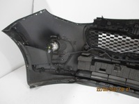 фото thumb №12, Бампер передній kia sportage 16r 4 pdc