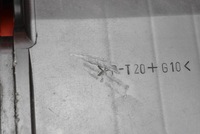 фото thumb №7, Корпус фільтра повітря 100140-9361 mazda 3 1 i bk 1.6 16v 105 km 06-09