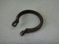 фото thumb №2, Хомут хомут вихлоп mini r50