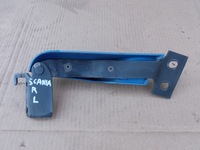 фото thumb №2, Петля решітка кришки лівий 1451527 scania r xpi 400 440