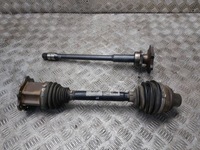 фото thumb №1, Піввісь праві перед автомат audi q5 8r 3.2 fsi 8r0407271c