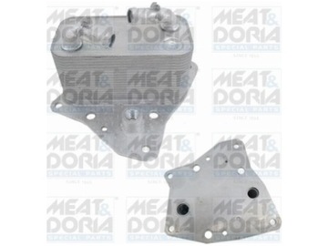 фото thumb №2, Радіаторів масла meat & doria 95255