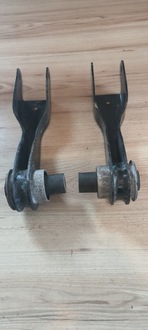 фото thumb №7, Рычаг правый левый задняя jaguar i-pace x-590