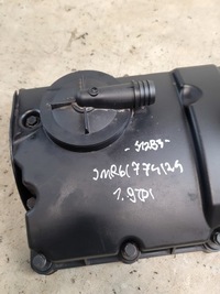 фото thumb №5, Кришка клапанів оригінальний номер 038103469s skoda fabia i 1.9tdi 101km axr