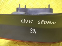 фото thumb №10, Honda civic vi sedan лампа правий задня