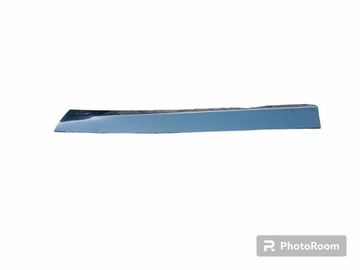 фото thumb №1, Планка декоративная дверь левый зад bmw x1 f48