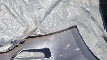 фото thumb №13, Citroen c4 ii grand picasso бампер зад задний / 6346