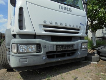 фото thumb №9, Колонка рулевая zf do iveco eurocargo мосты подвешивание двигатели запчасти