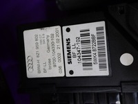 фото thumb №4, Audi a2 hb 5d 99-05 подъемник стекла перед правые 8z1959802