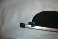 Шторка багажника subaru xv Киев, фото thumb