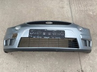 фото thumb №1, Ford s-max mk1 kompletny бампер перед противотуманная фара