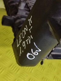 фото thumb №11, Seat leon ii 1.9 tdi интеркулер 1k0145803f