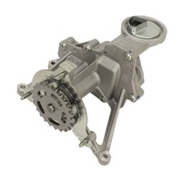 фото thumb №11, Насос масла peugeot 2008 2014-2018 9674199380