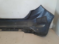 фото thumb №7, Ford fiesta 6 mk7 08-12 lift бампер задняя задний 8a61-17k823