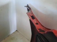 фото thumb №6, Renault laguna 2 ii 05-07 lift бампер перед передний g000141905