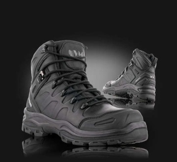 Buty Robocze VM FOOTWEAR NEAPOL O2 SRC