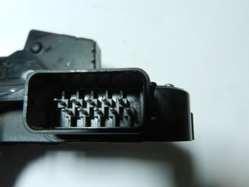 фото thumb №5, Замок дверь левый зад range rover sport fqm000330