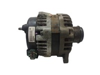 фото thumb №1, 2013 opel meriva b генератор 602568n