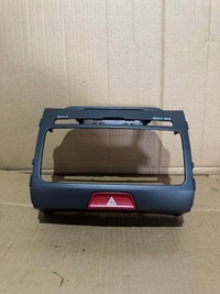 фото thumb №1, Рамка корпус dekor радіо kia sportage iii 2010-2015 u09781 3810