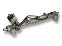 фото thumb №8, Трансмиссия рулевая рулевая рейка opel vectra c czuj/pomp