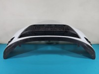 фото thumb №10, Бампер перед ford c-max ii mk2 10-14 білий 5a 6x pdc