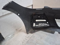 фото thumb №10, Bmw 3 g20 g21 m-pakiet бампер перед m-pakiet g20 g21 бампер решітка