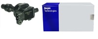 фото thumb №12, Delphi котушка запалювання