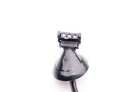 фото thumb №8, Резистор вентилятор mercedes e 1248202710