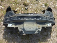 фото thumb №7, Pas задний усилитель стена alfa romeo 159 sedan