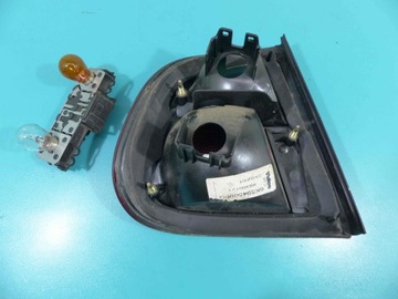 фото thumb №3, Лампа зад права seat cordoba i 99-02 sedan