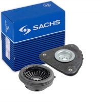 фото thumb №3, Амортизаторы подушки безопасности отбойники перед ford kuga ii 2 monroe