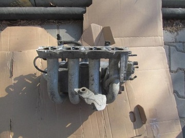 фото thumb №8, Mazda 323 1.5 16v 88km 65kw 98-03 колектор всмоктуючий впускний c402