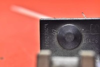 фото thumb №8, Петля петли крышки задняя seat leon 2 ii 07r