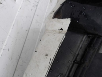 фото thumb №9, Corolla verso 04-07 решётка радиатора решётка перед камера 1c0