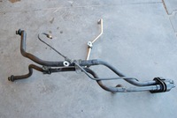 фото thumb №2, Шланг провода wąż топлива daf xf cf 106