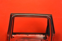 фото thumb №13, Дверь правое задняя задние красные volvo v70 3 iii 07-16