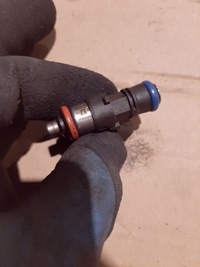 фото thumb №12, Форсунки пального do ford fusion mazda cx-9 07124224052