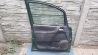 фото thumb №10, Дверь левая перед opel zafira a 00r kombi
