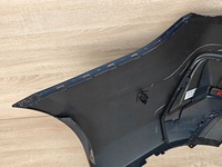 фото thumb №12, Бампер задняя bmw 4 g26 c3z m-pakiet 17km!