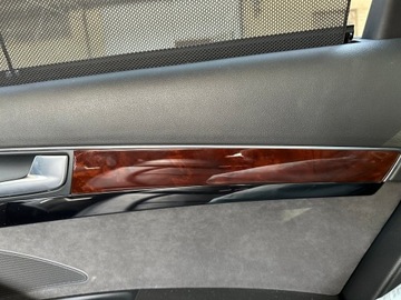 фото thumb №10, Dekor декори дерево комплект audi a8 d4 довгий eu