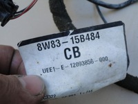 фото thumb №6, Jaguar xk електропроводка датчики паркування