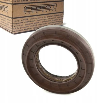 фото thumb №1, Прокладка заднього моста mercedes sprinter 411 413