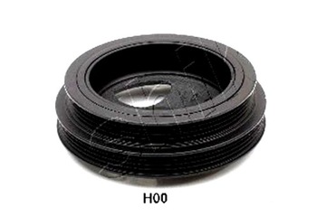 фото thumb №2, Колесо ременное ashika