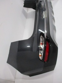 фото thumb №6, Бампер задня kia sportage iv 4 pdc